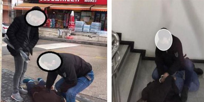 FETÖ firarisi eski 2 emniyet müdürü gaybubet evinde yakalandı