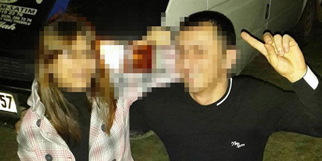 Boşanmak istediği eşinin ölümle tehdit ettiği kadın korumaya alındı