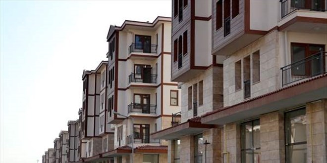 Elazığ'da depremzedelerin yaraları devletin şefkat eliyle sarılıyor