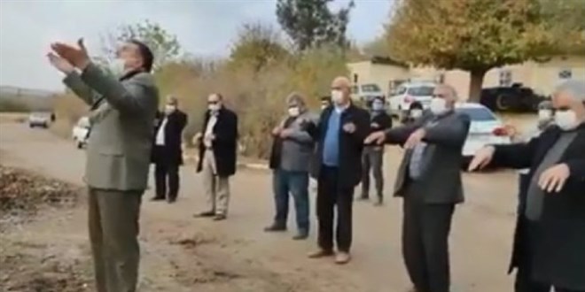 Elektrik duasına savcılıktan ret kararı