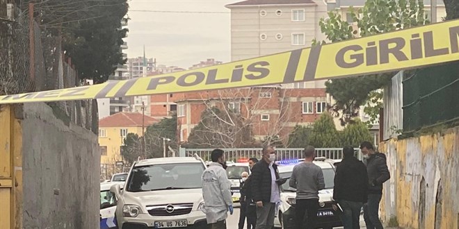 'Maşallah' plakalı araçla 350 bin liralık gasp
