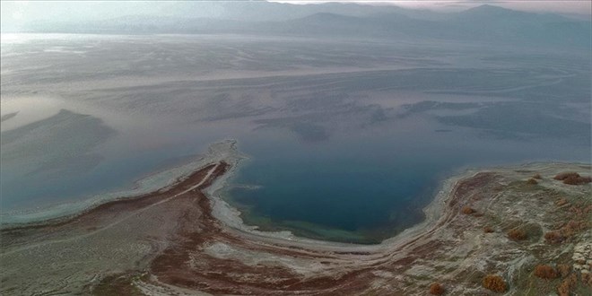 Uzmanlardan 'idareli su kullanımı' uyarısı