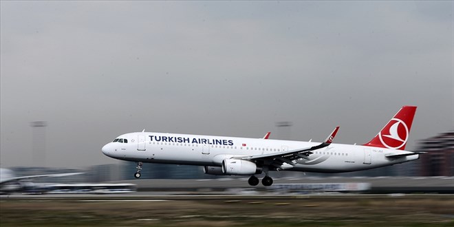 THY öğrencilere özel uçuş programı başlattı