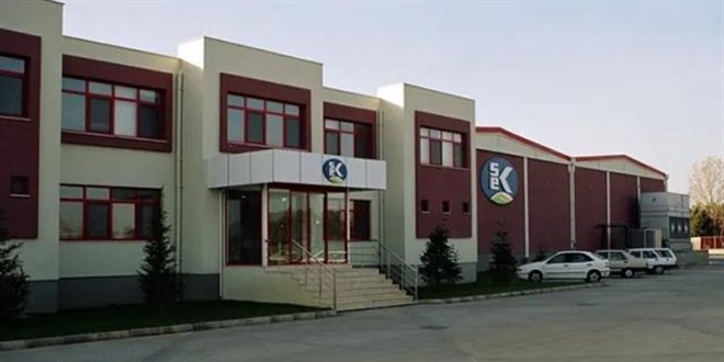 Koç Holding, Sek Süt'ü sattı