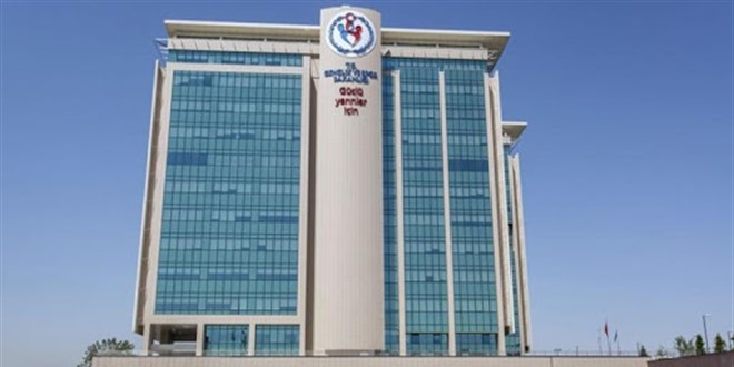 Gençlik ve Spor Bakanlığı, GYS itirazlarına standart cevap verdi