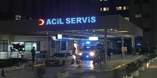 İzmir'de kazada ölen motosiklet sürücüsünden sahte polis kimliği çıktı