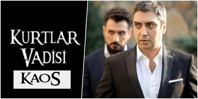 Kurtlar Vadisi dizisi ekrana dönüyor mu? Show TV'den yanıt geldi