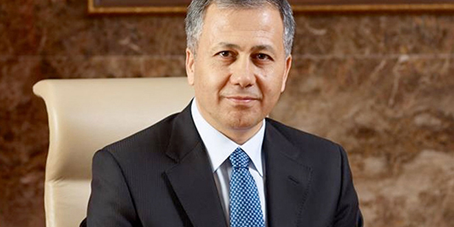 Vali Yerlikaya paylaştı, emniyet cezayı kesti