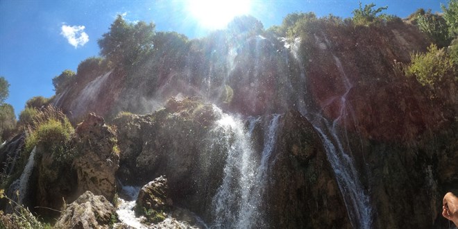 Erzincan ve görülmesi gereken eşsiz yerler