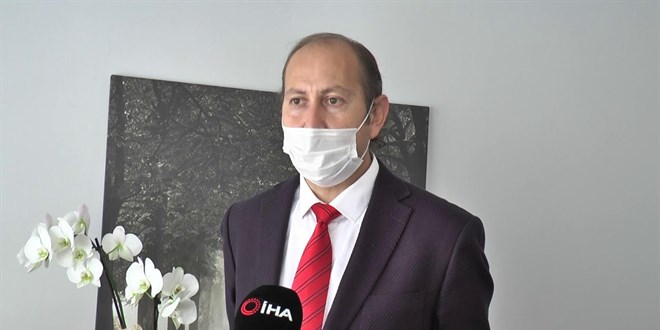Türk doktordan, ölümcül çocuk hastalığına karşı tarihi başarı