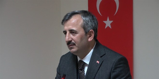 Kırıkkale Valisi: Tedbirlerin meyvesini kısa sürede gördük, vakalar düşüyor