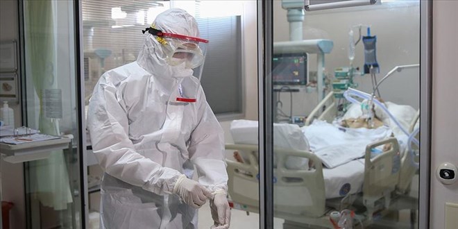 Bu ilde, riskli guruplar doktora gitmeden görüntülü tedavi olabilecek
