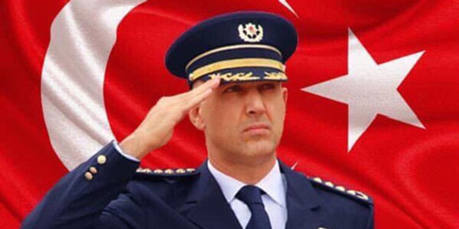 Emniyet Müdürü Verdi'yi şehit eden zanlının cezası belli oldu