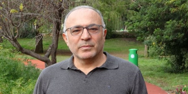 Prof. Dr. Usta: Aşı olunca her şey normale dönmeyecek