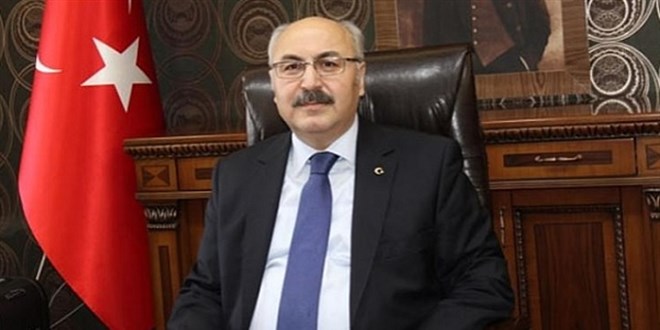 Menemen'e vali yardımcısı başkan vekili olarak atanacak
