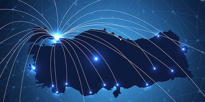 Türk Telekom, 6 ilde planlı internet kesintisi yapacak