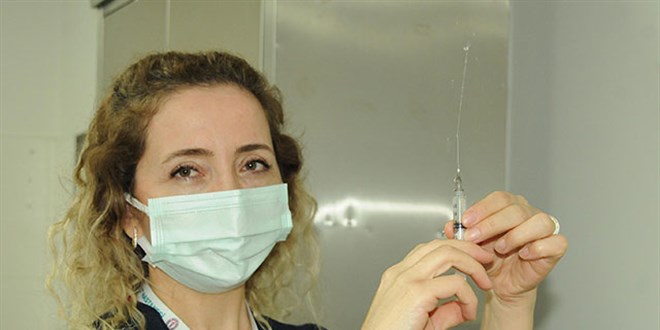 Koronavirüsü yenen hemşire: Lütfen kurallara uyun
