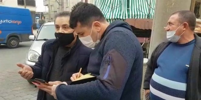 150 bin TL'si hayalleriyle birlikte uçup gitti
