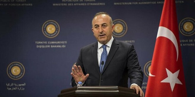 Çavuşoğlu: Türkiye olarak hiçbir ülke ile kötü ilişkilerimiz olsun istemeyiz