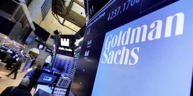 Goldman Sachs'tan TL tavsiyesi