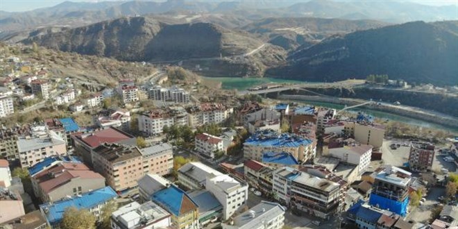 O ilde, vaka sayısı yüzde 75 düştü; 2 ilçede de sıfırlandı
