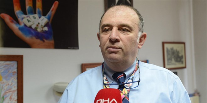 Ateş Kara: Aşının dozunu azaltmak mümkün değil
