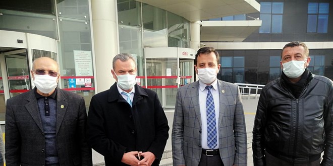 Kayseri patlamasının faili PKK'lı teröristten itiraf: Parti eşittir PKK