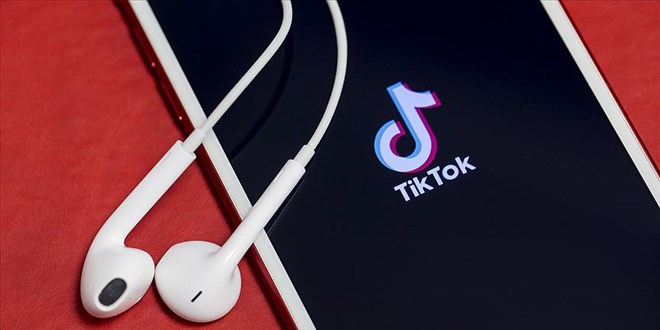 TikTok da Türkiye'ye temsilci atayacak