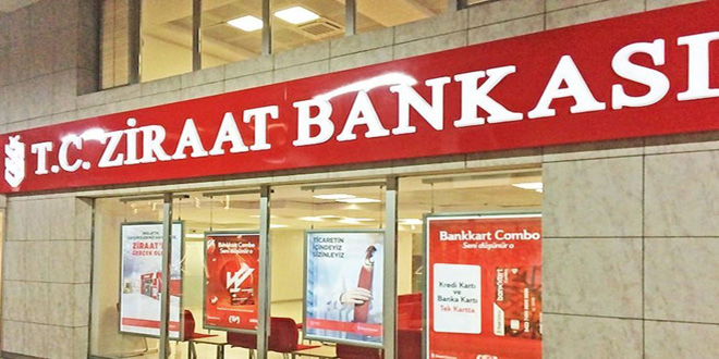 Ziraat: Batık kredi denilen miktar Ekim 2020'de tahsil edildi