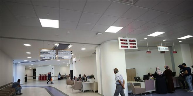 Hastanede 'kampanya' bahanesiyle 6 milyon TL'lik vurgun