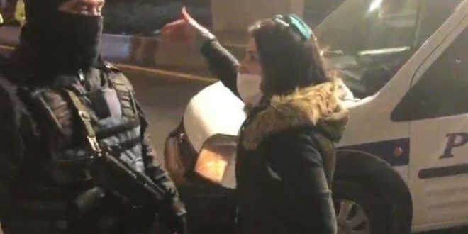 Pes dedirten savunma: Cezadan kurtulmak için 'benim eniştem savcı' dedi