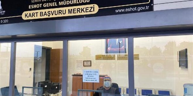 HES Kodu-İzmirim Kart eşleştirmesinde son 2 gün