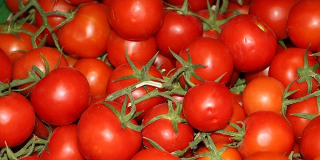 İstanbullular 2020 yılında en çok domates ve patates tüketti