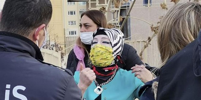 Ankara'daki o medyuma verilen ceza belli oldu