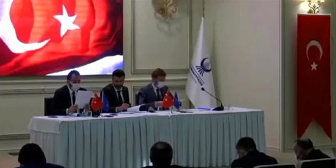 Ak Partili Belediye: İşine son vermedik, sözleşmelerini uzatmadık