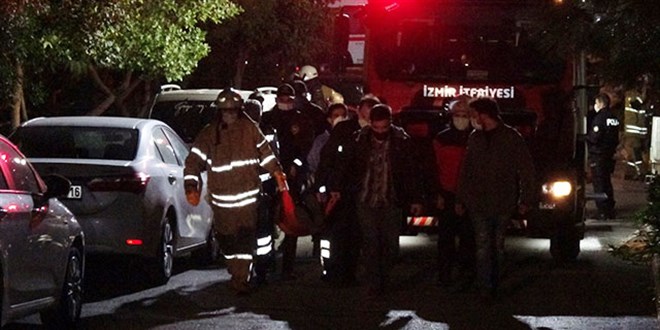 Eski eşinin evine gidince KADES ihbarıyla polis geldi, intihara kalkıştı