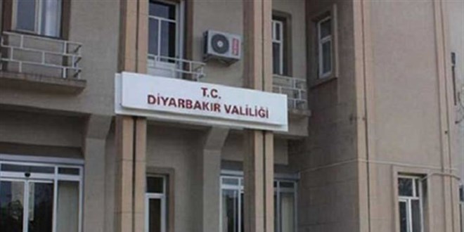 Valilikten 'Lice'de işkence var' iddialarına yalanlama
