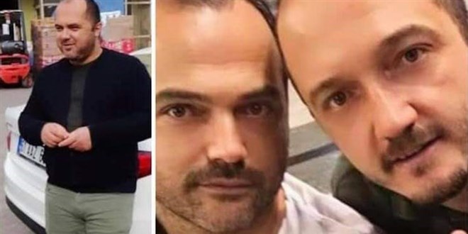 Doktor, öğretmen ve esnaf kardeşler, 1 ay içinde virüse yenik düştü