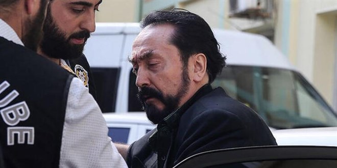 Adnan Oktar suç örgütü davasında yarın karar bekleniyor