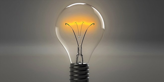 Enerjide verimliliğin anahtarı 'doğru tüketim'