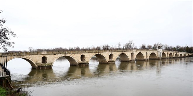 İyi haber Edirne'den geldi! Son 8 ayın zirvesine yükseldi
