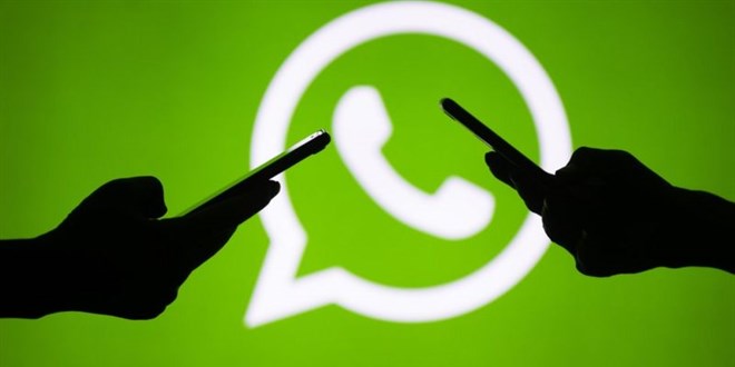 WhatsApp hangi verilerinizi paylaacak?