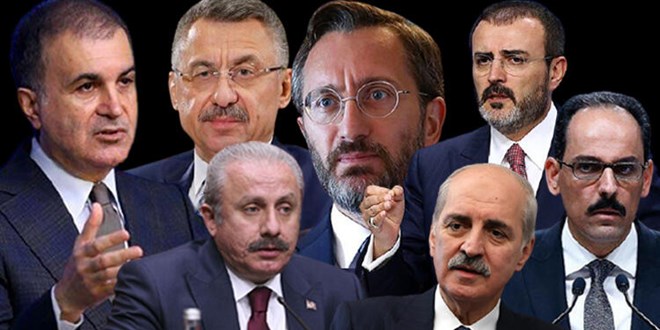Kemal Kılıçdaroğlu'na peş peşe tepkiler: Derhal özür dilemeli!