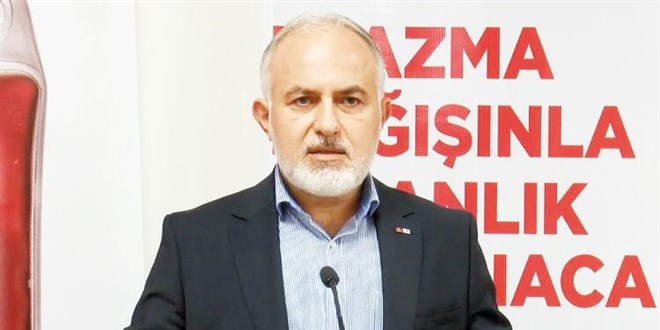 Kızılay'dan 'vurgun' açıklaması: Duyunca hızla harekete geçtik