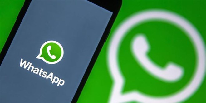 WhatsApp ısrarcı... Şartları kabul etmeyen kullanamayacak