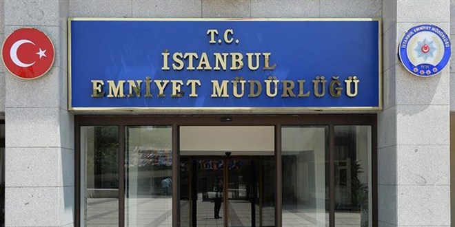 Emniyet'ten 'çıplak arama ve kötü muamele' açıklaması