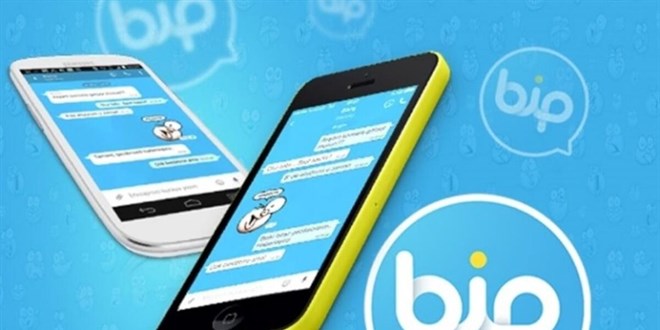 BiP'e 3 günde 4,6 milyon yeni kullanıcı katıldı