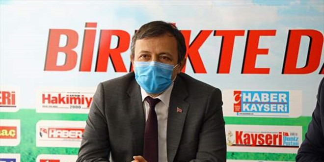 Yerli aşının kullanımı için tarih verildi