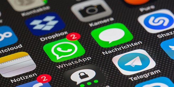 Uzmanından 'WhatsApp' uyarısı: 'Benim gizli saklım yok' yaklaşımı doğru değil