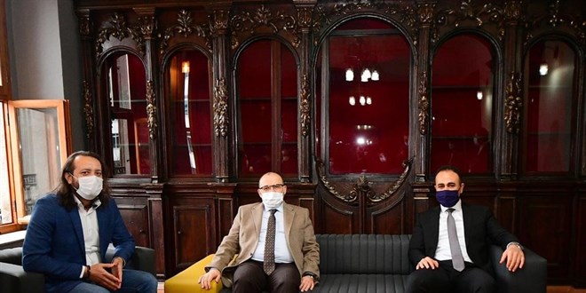 'Koronada endişe verici rakamlara ulaşmıştık, şu anda yükselişi durdurduk'